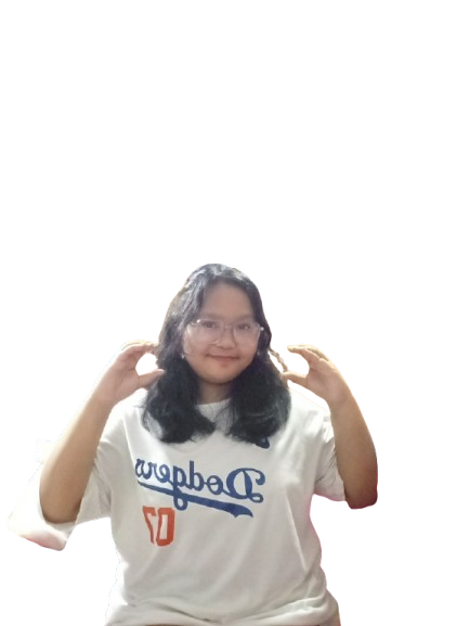 Carpio, Rea Angelica