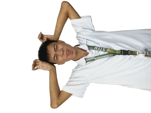 Vargas, Isiah Christian